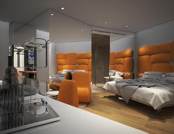 The Street Milano Duomo | a Design Boutique Hotel 3