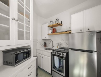 The Studio at Hotel Olive | Capitol Hill 2