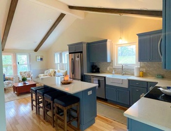 The Succotash Sanctuary - 0.75 Miles to East Matunuck State Beach 2
