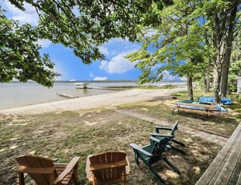 The Summer Cabin 2