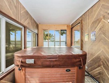 The Summer Cabin 3