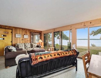The Summer Cabin 5
