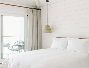 The Surfrider Malibu 4