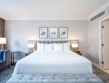 The Sutton Place Hotel Vancouver 3