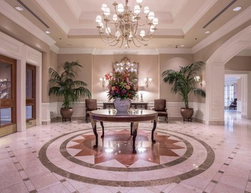 The Sutton Place Hotel Vancouver 5