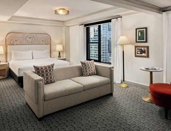 The Talbott, Autograph Collection 4