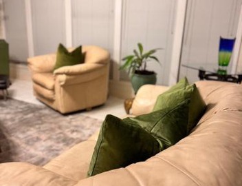 The Tee Time Cottage 4