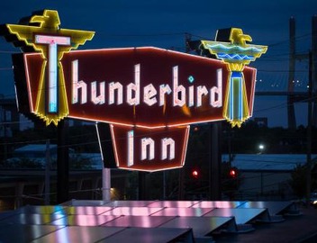 The Thunderbird Inn 3