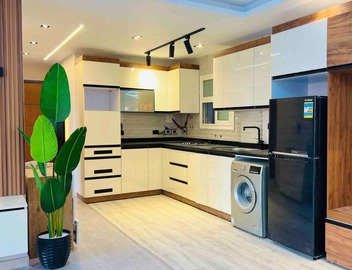 The Tower View 3BR Luxury Apt 2