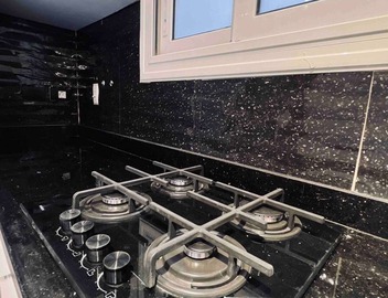 The Tower View 3BR Luxury Apt 4