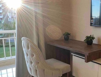 The Tower View 3BR Luxury Apt 5