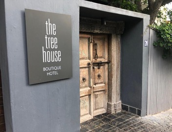 The Tree House Boutique Hotel by The Living Journey Collection 3