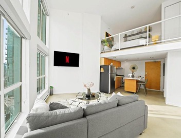 The Urban Lofts 4