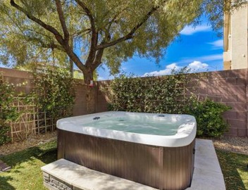 The Vegas Villa 3