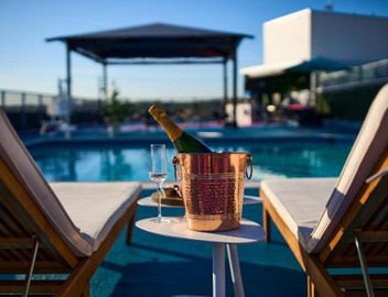 The Ven at Embassy Row, Washington, D.C., a Tribute Portfolio Hotel 2