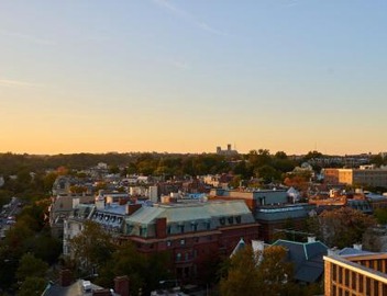 The Ven at Embassy Row, Washington, D.C., a Tribute Portfolio Hotel 4