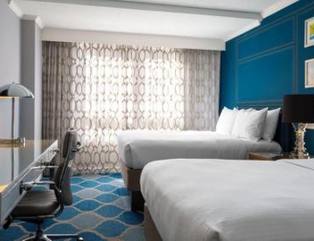 The Ven at Embassy Row, Washington, D.C., a Tribute Portfolio Hotel 5