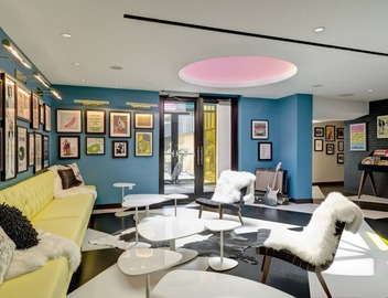 The Verb Hotel 3