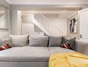 The Victoria Retreat House — Private 2‑Bed Home 3