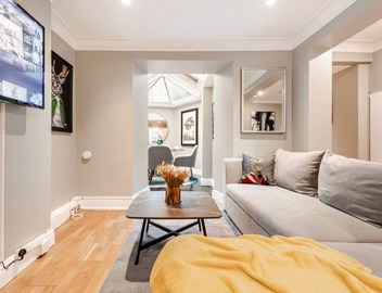 The Victoria Retreat House — Private 2‑Bed Home 5