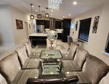 The Villa Orlando College Park Sleeps16 - Monthly Stays 2