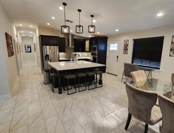 The Villa Orlando College Park Sleeps16 - Monthly Stays 5