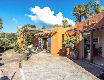 The Villino at Cypress Ridge Estate 4