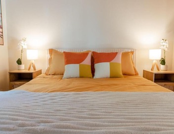 The Vista House - Malibu Ocean Views - Bo-ho Chic 5