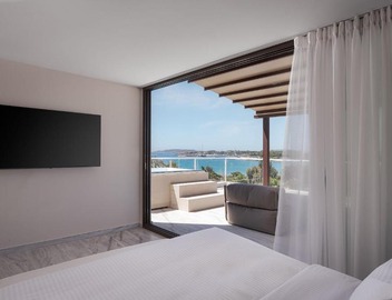 The Vouliagmeni Penthouse 2
