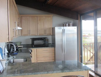 The Waterfront Deckhouse-Pine Point Beach Waterfront Property 3