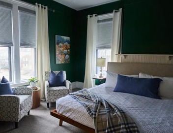 The West End Collection on Pine 3