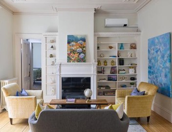 The West End Collection on Pine 4