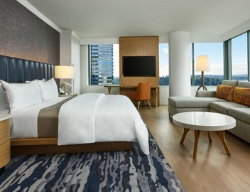 The Westin Bellevue 3