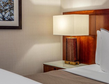 The Westin Boston Seaport District 5