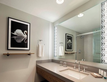 The Westin Copley Place, Boston, a Marriott Hotel 4