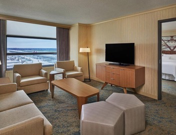 The Westin Detroit Metropolitan Airport 3