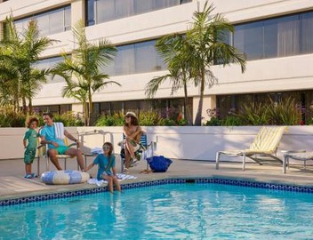 The Westin Los Angeles Airport 3