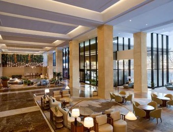 The Westin Los Angeles Airport 4