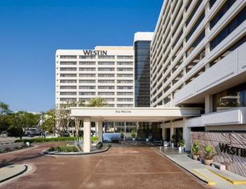 The Westin Los Angeles Airport 5