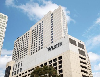The Westin New Orleans 3