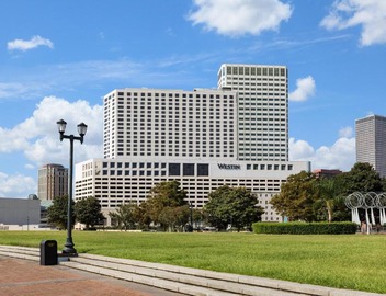 The Westin New Orleans 5