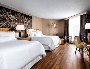 The Westin Toronto Airport 2