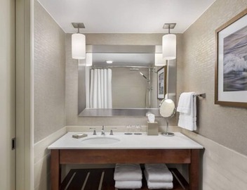 The Westin Toronto Airport 4