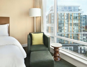The Westin Wall Centre, Vancouver Airport 4