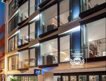 The Westist Hotel & Spa - Special Category 4