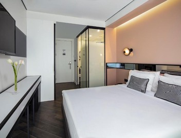 The Westist Hotel & Spa - Special Category 5
