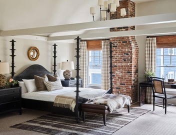 The White Barn Inn & Spa, Auberge Collection 2