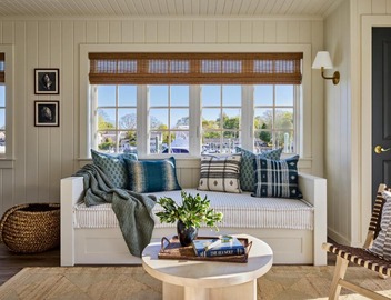 The White Barn Inn & Spa, Auberge Collection 5