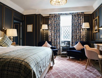 The White Hart Hotel 3