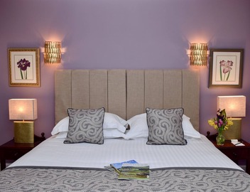 The White Hart Hotel 4